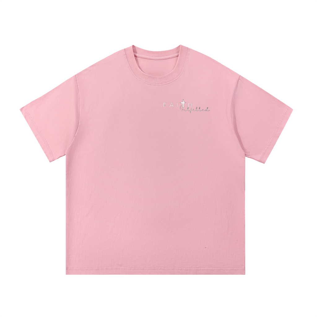 Totus Tuus - Essential Cotton T-Shirt