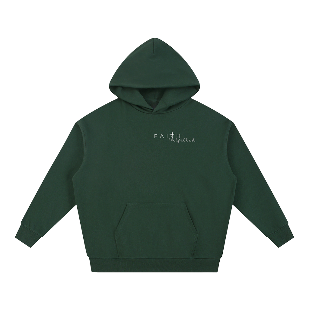 Holy Cross - Essential Heavyweight Hoodie