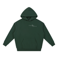 Holy Cross - Essential Heavyweight Hoodie