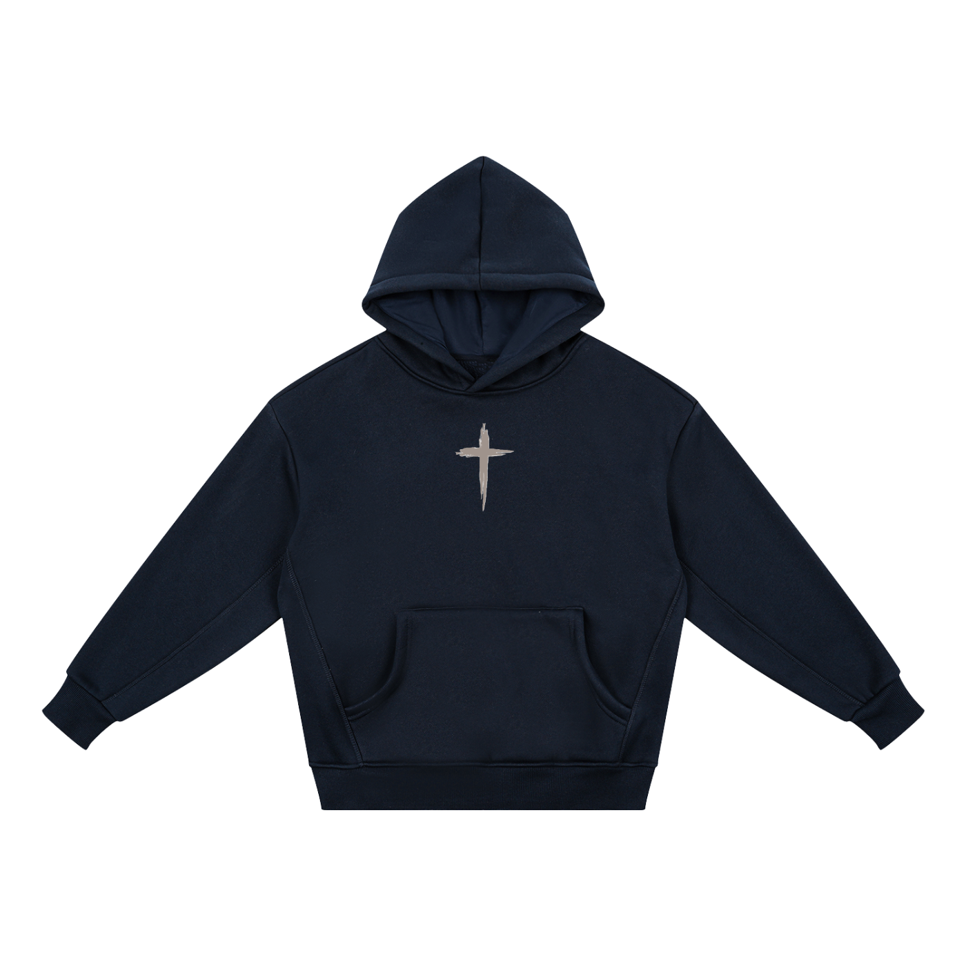 Kids The Christ - Essential Kids' Fleece Hoodie