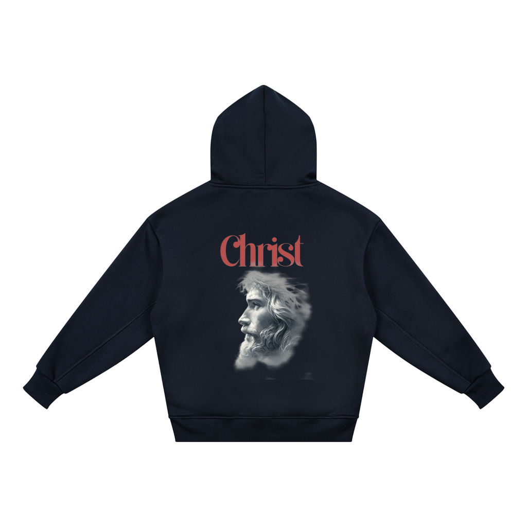 Kids The Christ - Essential Kids' Fleece Hoodie