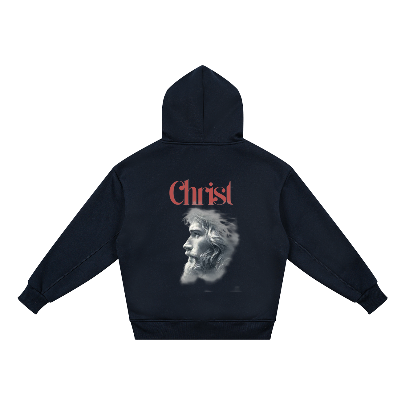 Kids The Christ - Essential Kids' Fleece Hoodie