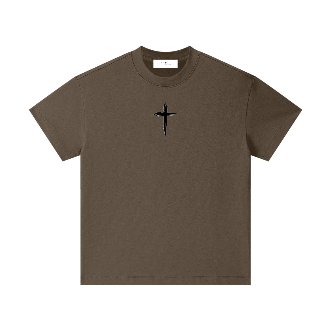 Kids Bold as Lions - Pure Cotton Essential Kids T-Shirt