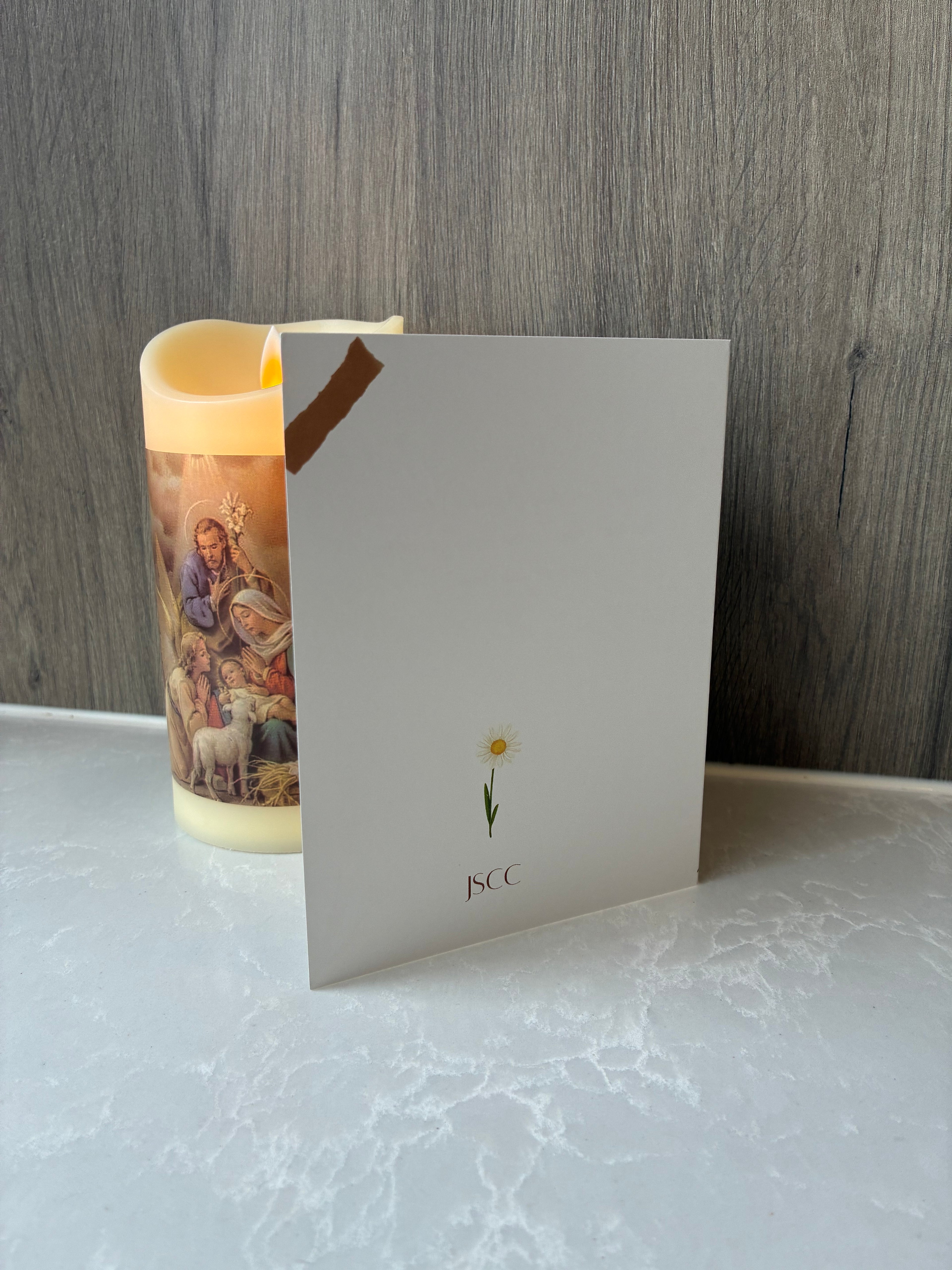 Psalm 139:14 Birthday Card