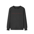 King of Kings - Classic Unisex Cotton Sweatshirt