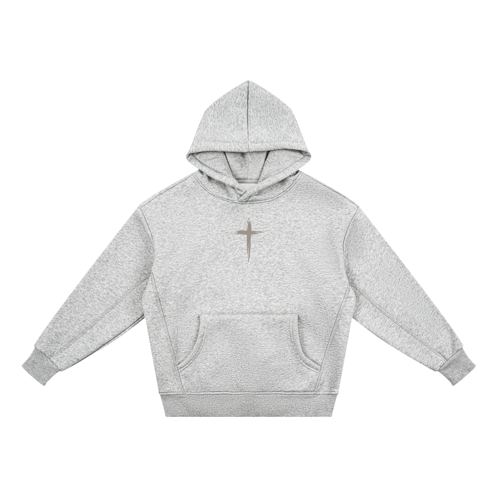 Kids The Christ - Essential Kids' Fleece Hoodie