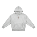 Kids The Christ - Essential Kids' Fleece Hoodie