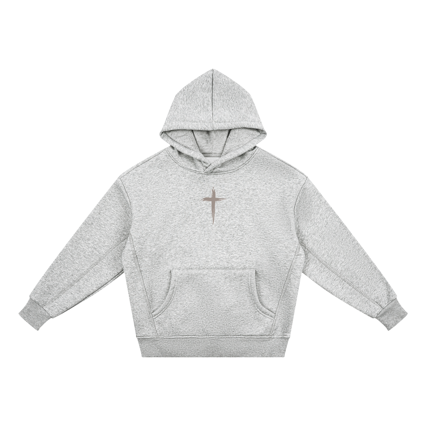 Kids The Christ - Essential Kids' Fleece Hoodie