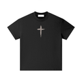 Kids Rosary - Pure Cotton Essential Kids T-Shirt