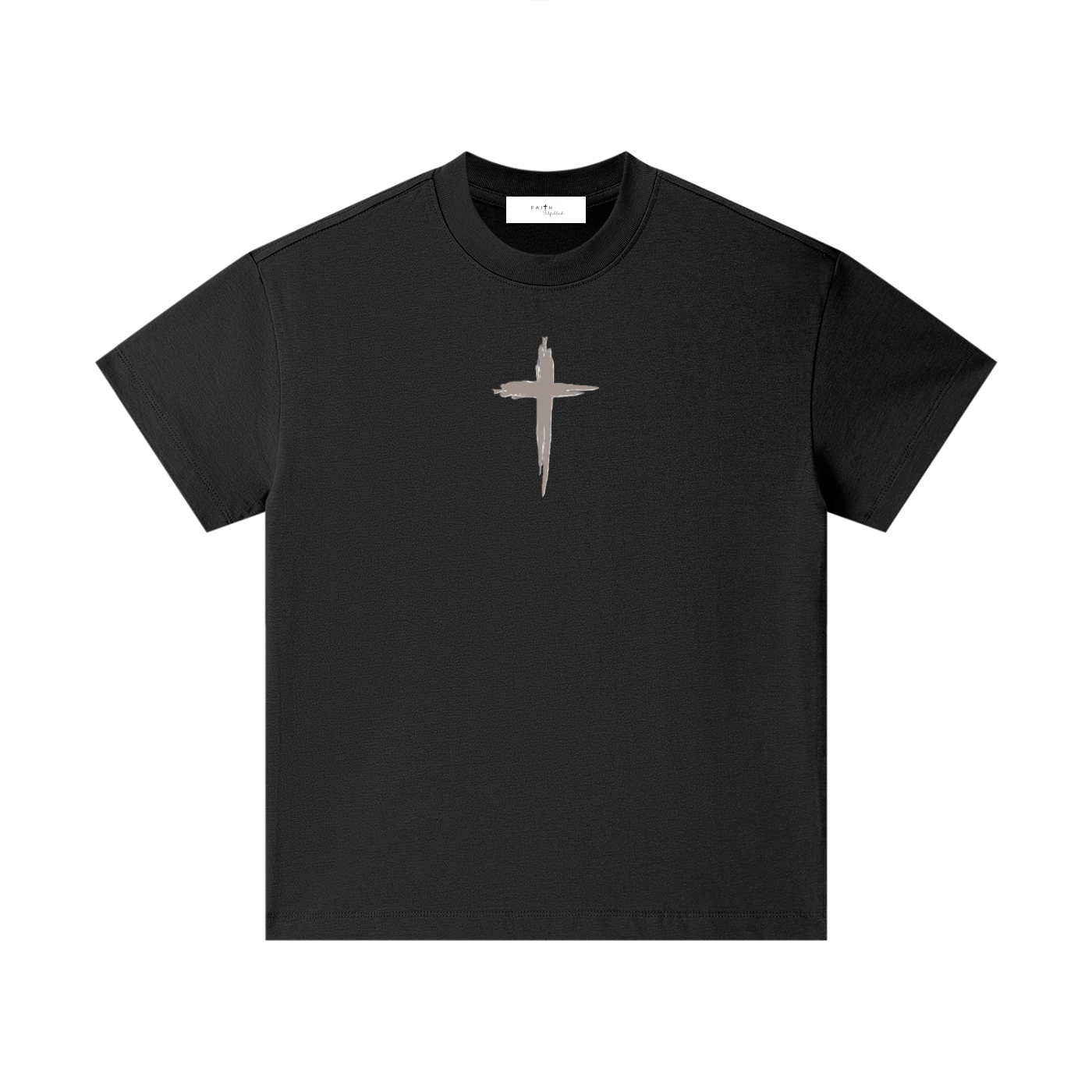 Kids Rosary - Pure Cotton Essential Kids T-Shirt