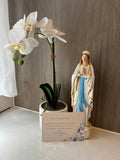 Guardian Angel Prayer Card