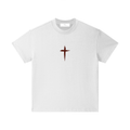 Kids Jesus is King - Pure Cotton Essential Kids T-Shirt