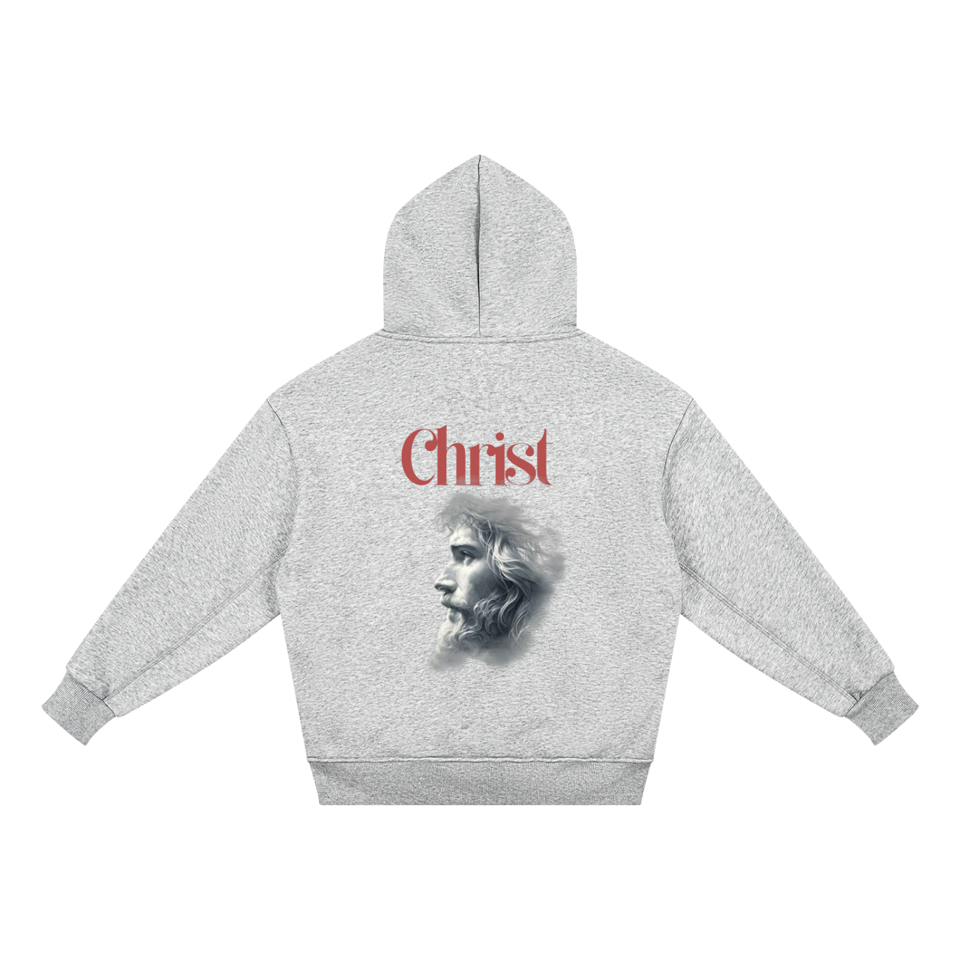 Kids The Christ - Essential Kids' Fleece Hoodie