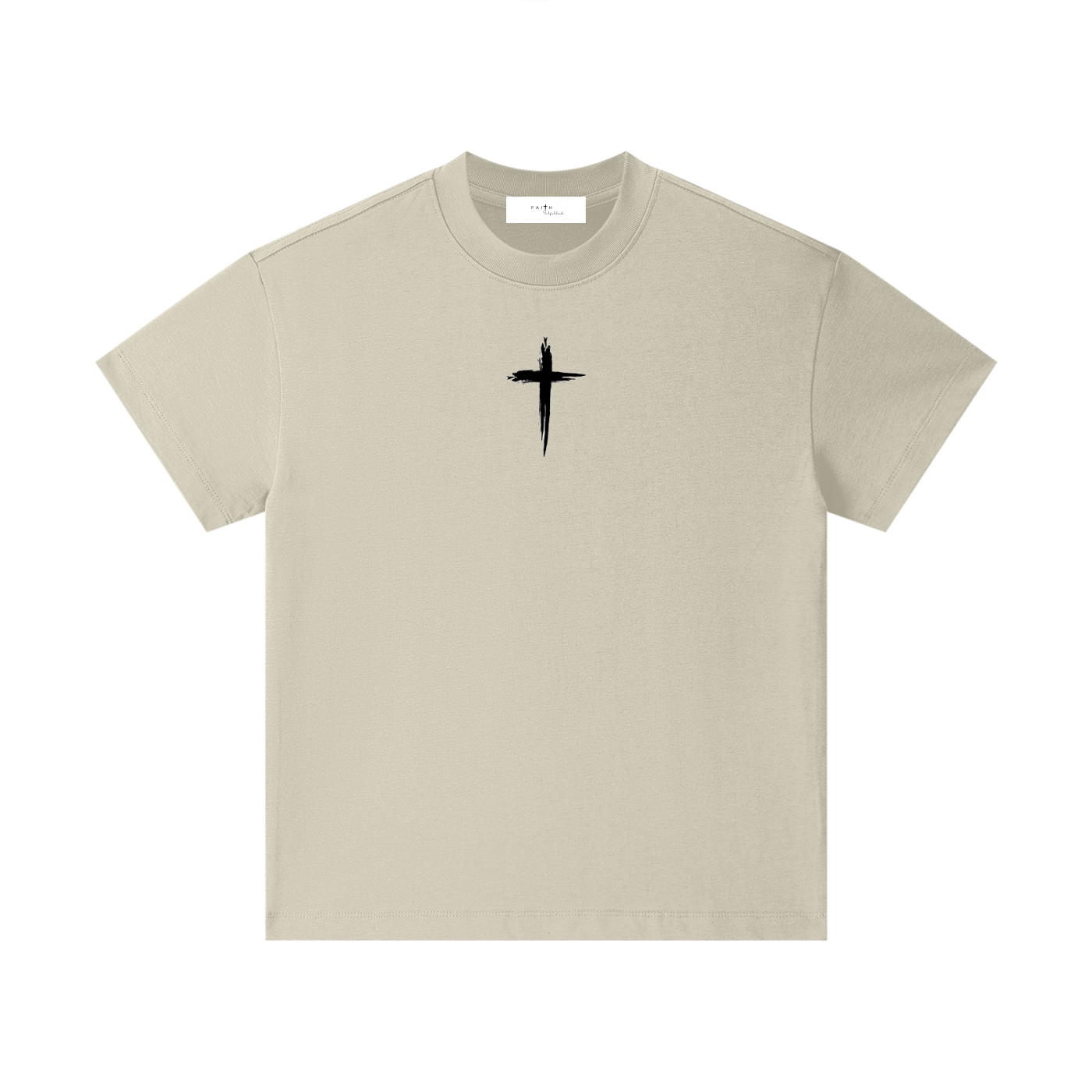 Kids Bold as Lions - Pure Cotton Essential Kids T-Shirt