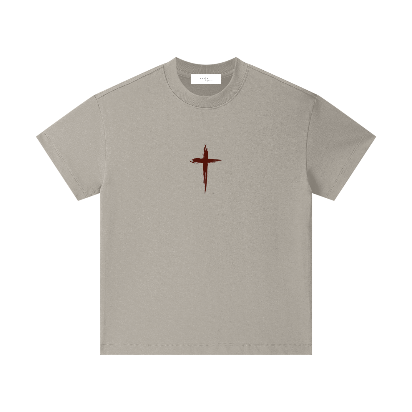 Kids Jesus is King - Pure Cotton Essential Kids T-Shirt