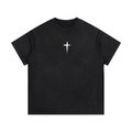 I Am The Way - Vintage Wash Cotton T-Shirt