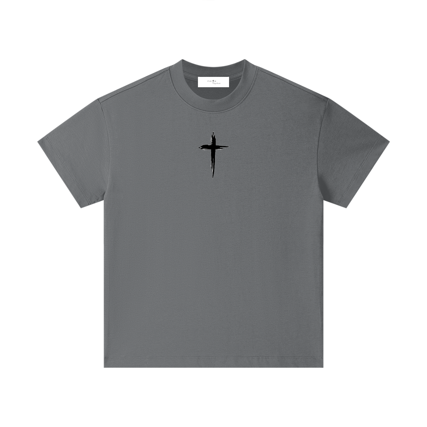 Kids Bold as Lions - Pure Cotton Essential Kids T-Shirt