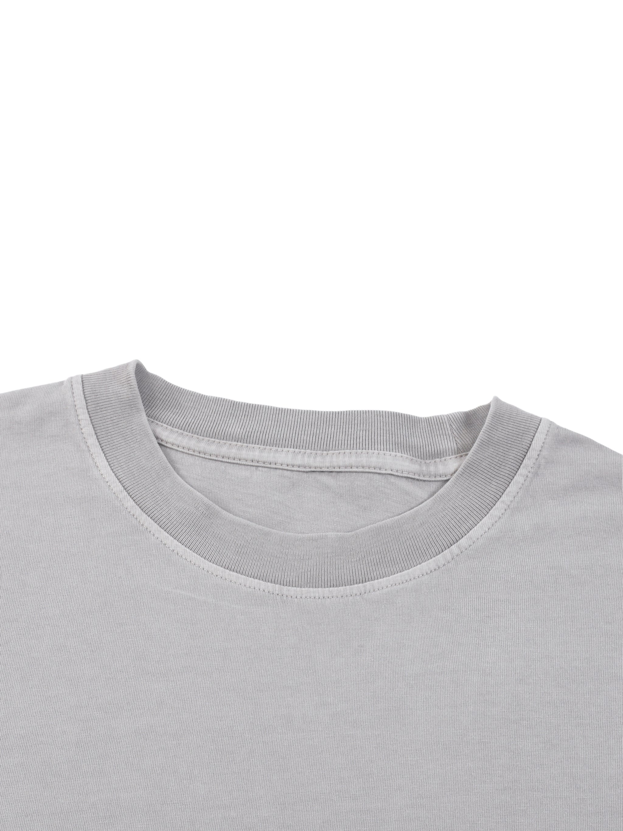St Charbel Rosary - Vintage Wash Cotton T-Shirt